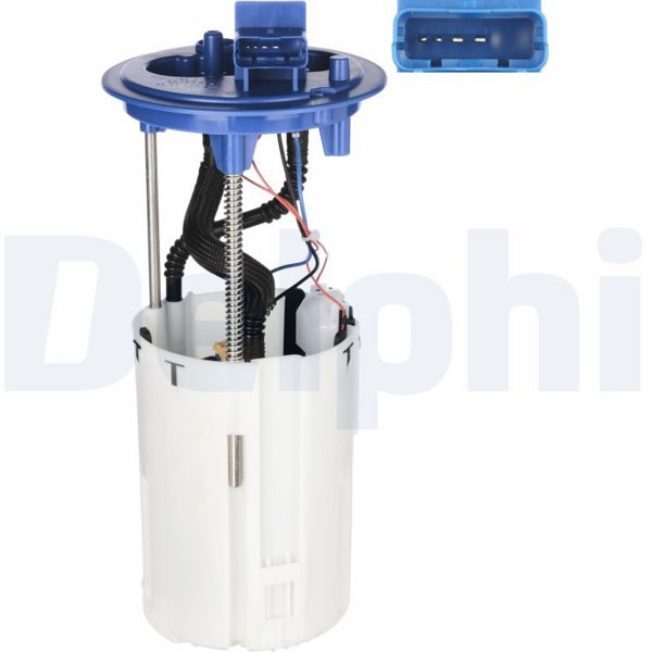 DELPHI FG2438-12B1 | Yakıt Pompası-Alfa Romeo 09 / 1997-05 / 2006