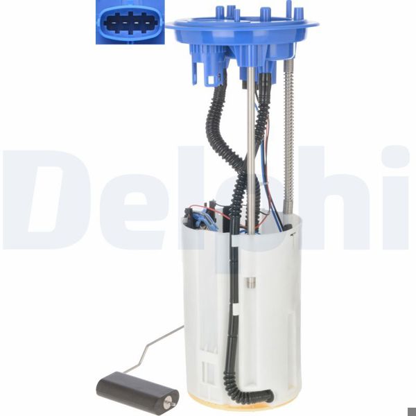 DELPHI FG2450-12B1 | Yakıt Pompası