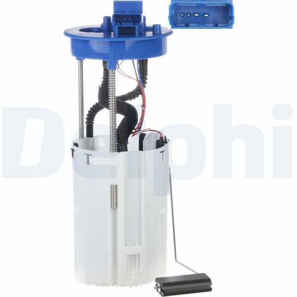 DELPHI FG2460-12B1 | Yakıt Pompası-Fiat 04 / 2004 -