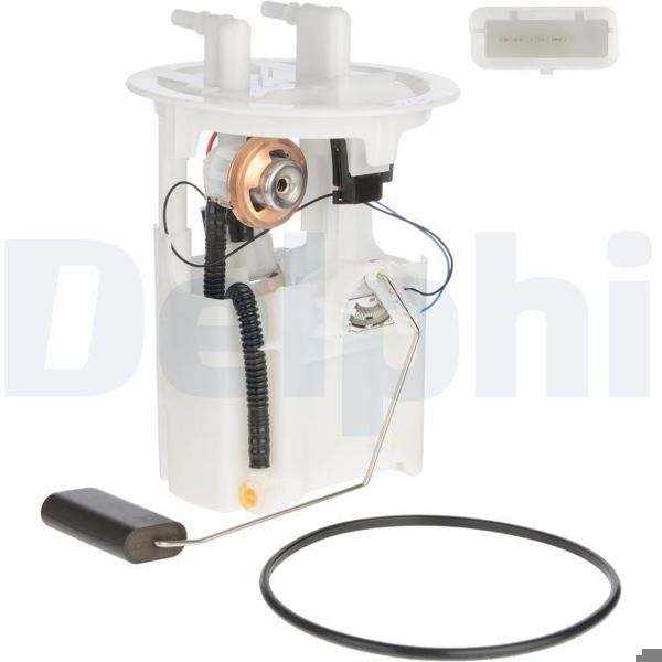 DELPHI FG2461-12B1 | Yakıt Pompası Depo Şamandırası (Peugeot 206 1.4 1.6 406 1.8 2.0)