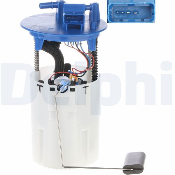 DELPHI FG2463-12B1 | Yakıt Pompası-Fiat 04 / 2002-06 / 2010