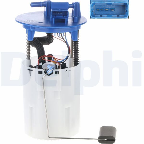 DELPHI FG2464-12B1 | Yakıt Pompası-Fiat / Lancıa 10 / 2005 -