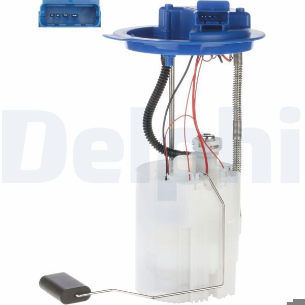DELPHI FG2483-12B1 | Yakıt Pompası-Chrysler / Lancıa 05 / 2011 -