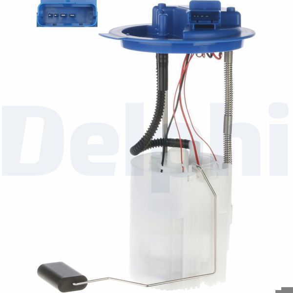 DELPHI FG2484-12B1 | Yakıt Pompası-Chrysler / Lancıa 05 / 2011 -