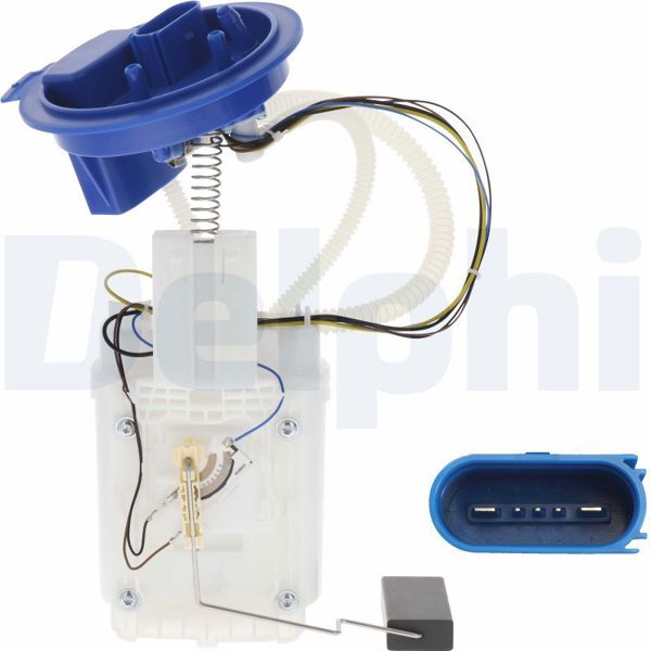DELPHI FG2492-12B1 | Yakıt Pompası-Audi / Seat / VW 07 / 2003 -