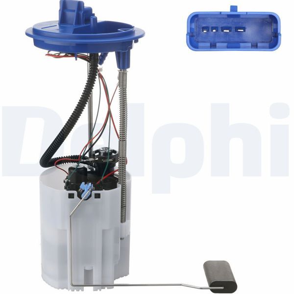 DELPHI FG2494-12B1 | Yakıt Pompası Opel Adam 10 / 2012-04 / 2019