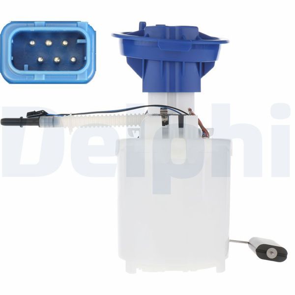 DELPHI FG2615-12B1 | Yakıt Pompası-Mg, Rover 02 / 1999-10 / 2005