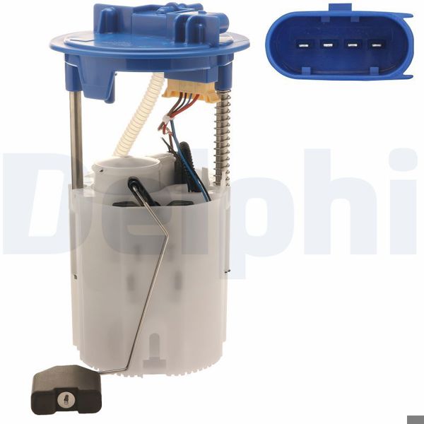 DELPHI FG2629-12B1 | Yakıt Pompası Smart Fortwo Cabrio,Fortwo Coupe 01 / 2007 /