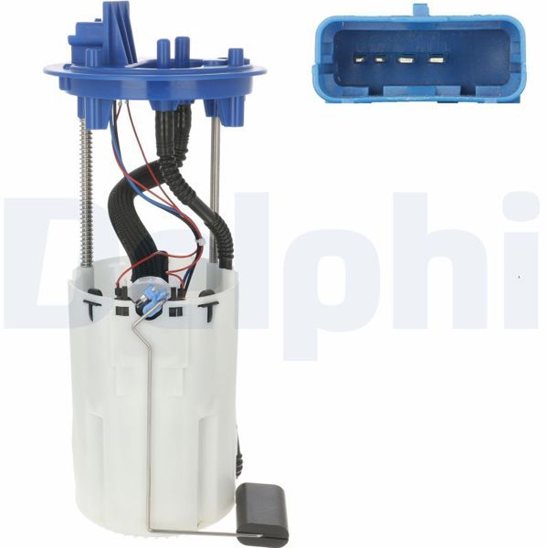 DELPHI FG2645-12B1 | Yakıt Pompası-Fiat 10 / 2001 -