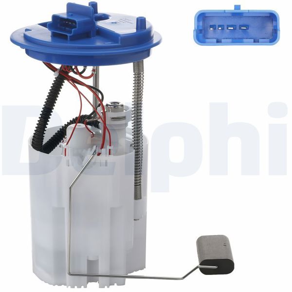 DELPHI FG2647-12B1 | Yakıt Pompası Fiat Bravo 04 / 2007-12 / 2014