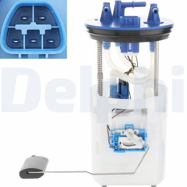 DELPHI FG2653-12B1 | Yakıt Pompası-Hyundai 11 / 2005-12 / 2012