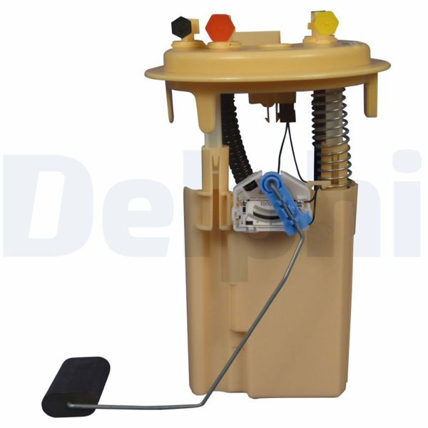 DELPHI FL0293-12B1 | Yakıt Seviye Algılayıcı