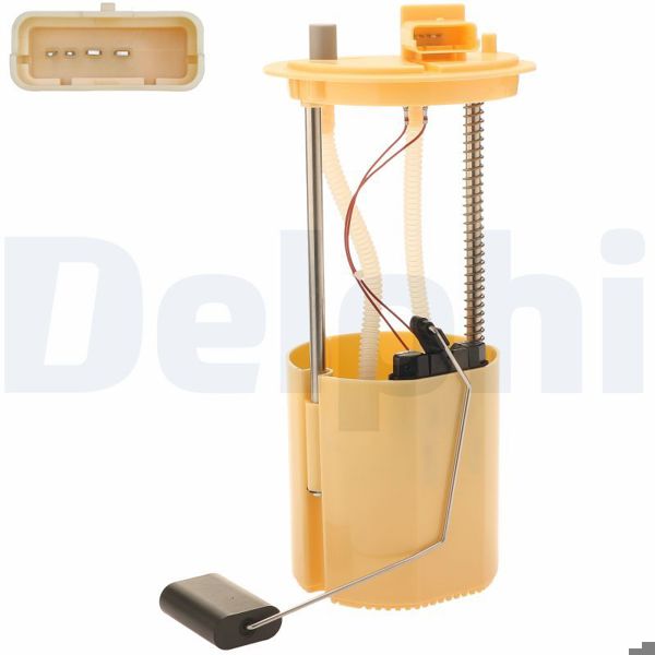 DELPHI FT4098-12B1 | Yakıt Transfer Ünıtesı-Opel 06 / 2010 -