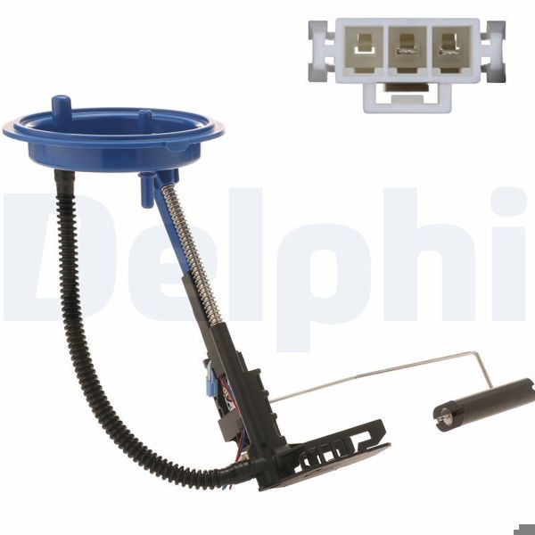 DELPHI FT4102-12B1 | Yakıt Transfer Ünıtesı-BMW 03 / 2002-12 / 2010