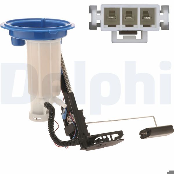 DELPHI FT4103-12B1 | Yakıt Transfer Ünıtesı-BMW 09 / 2004-12 / 2010