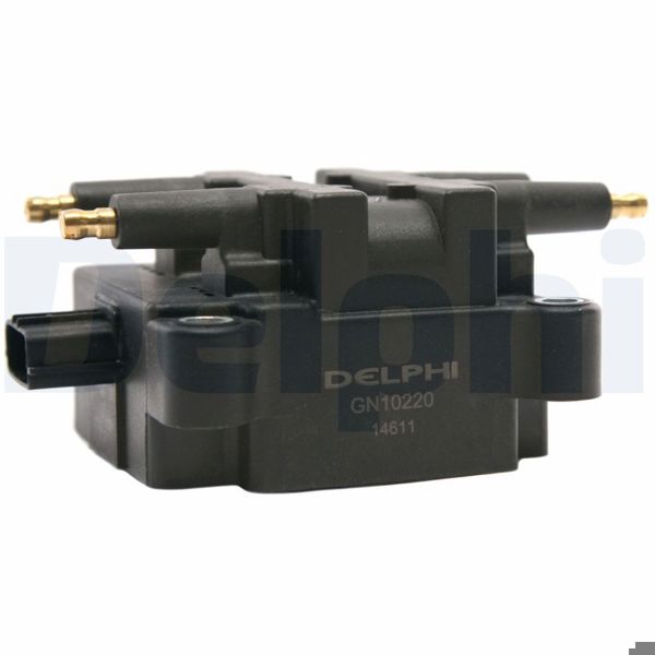 DELPHI GN10220-12B1 | Ateşleme Bobini