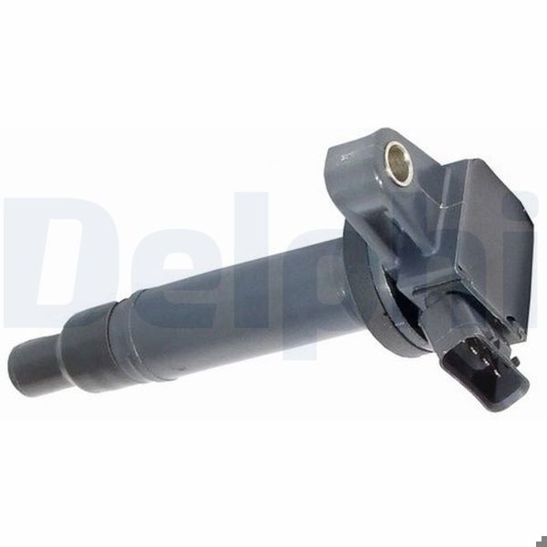 DELPHI GN10311-12B1 | Ateşleme Bobini Lexus / Toyota, Gs430 V8, Is200, Ls430, Lx470, Sc430 / Land Cruiser 01 / 1998 > 12 / 20