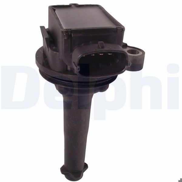 DELPHI GN10334-12B1 | Ateşleme Bobini 9125601 Volvo S60 S70 C70 V70 S80 97-Xc70 97-07 2.4-2.5 Xc90 2.5 T6 02-14 -