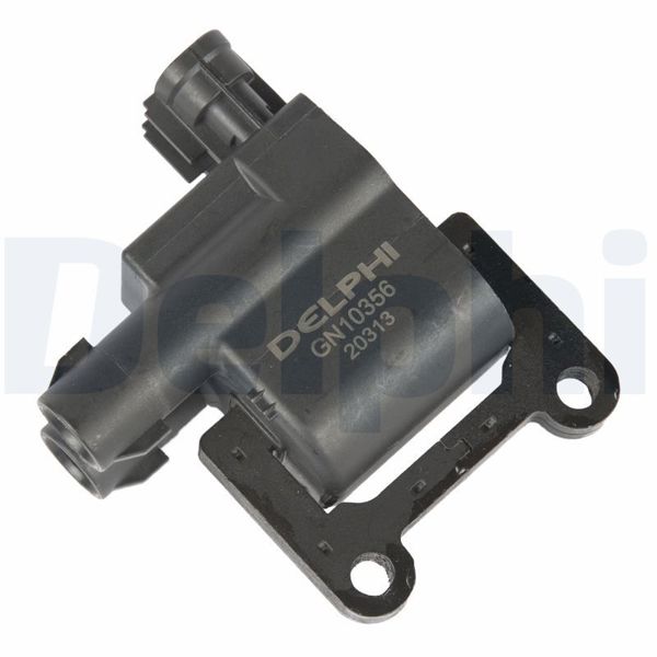 DELPHI GN10356-12B1 | Bobin-(Toyota Avensis 97 / 02 2.0 3S / Rav4 95 / 00 2.0 3S)
