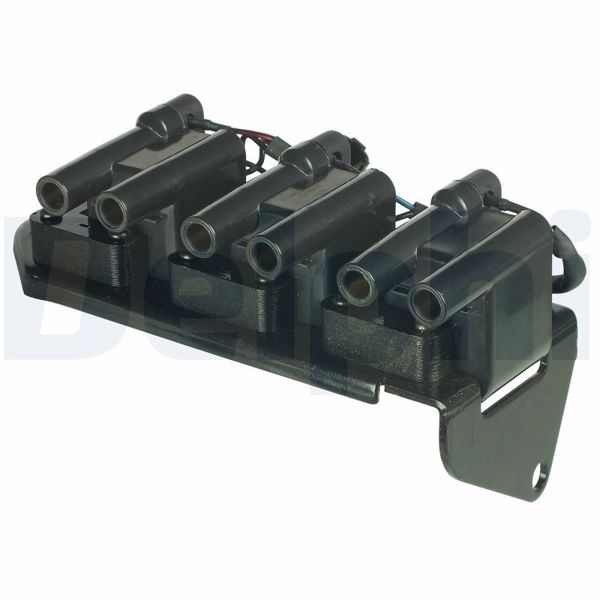 DELPHI GN10417-12B1 | Bobin-(Sonata 1998-2004 / Magentis 2001-2004 2.5 V6-2.7 V6)