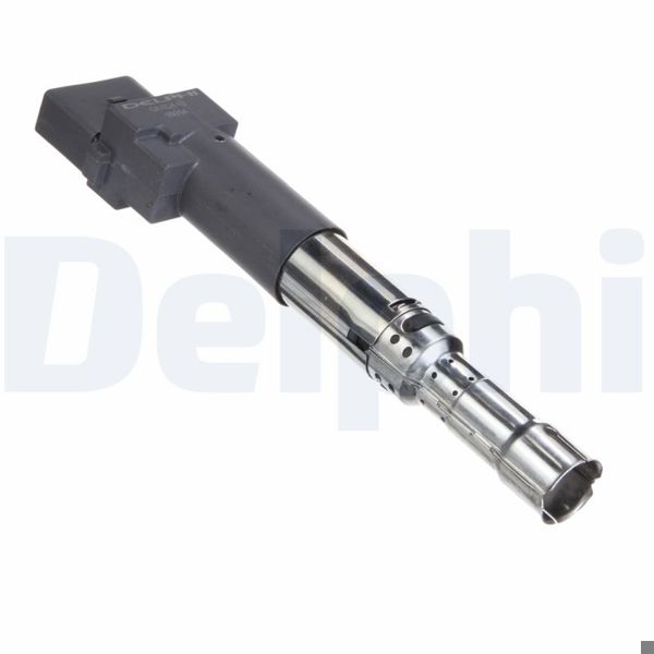DELPHI GN10442-12B1 | Ateşleme Bobini-Ford / Seat / VW 11 / 1995-09 / 2010