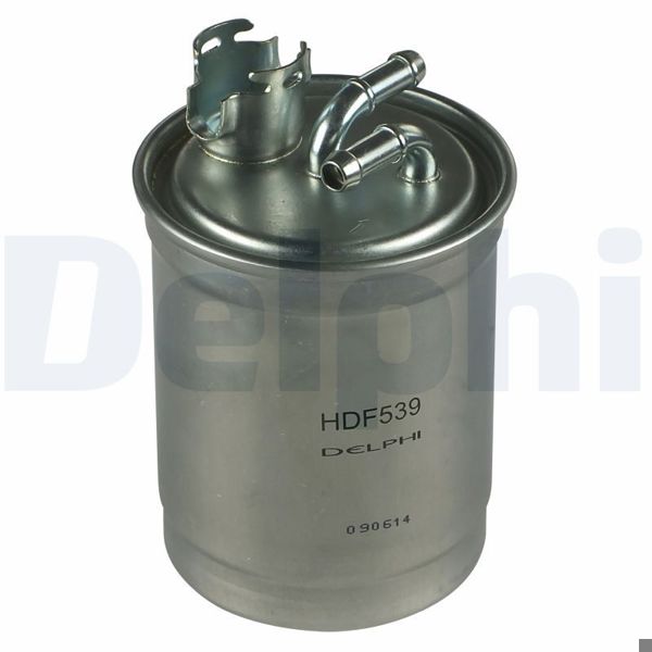 DELPHI HDF539 | Mazot Filtresi Caddy II 96-04 1.9 Sdı TDI