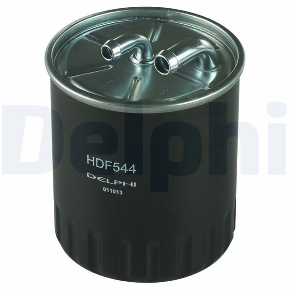 DELPHI HDF544 | Mazot Filtresi Fca M-Benz Mitsubishi Smart 300 C 00 -