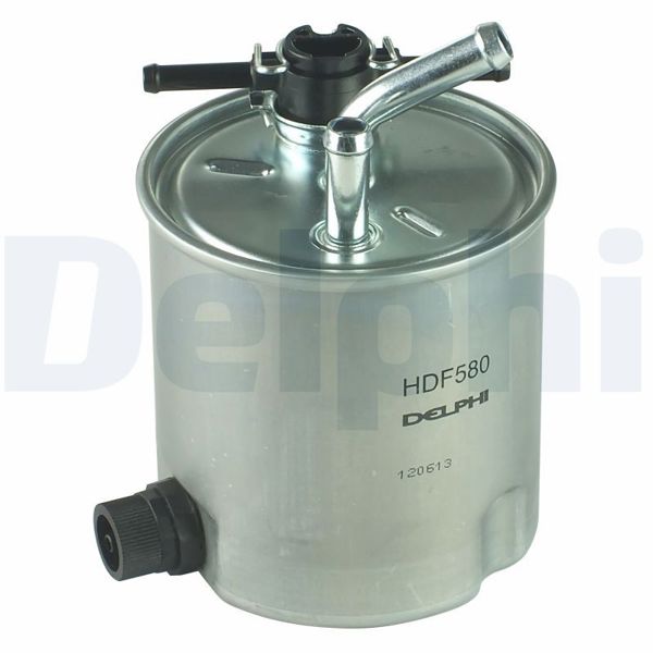 DELPHI HDF580 | Mazot Filtresi