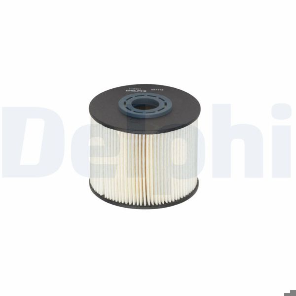 DELPHI HDF621 | Mazot Filtresi 308-407-508-3008-5008-C4-C5-Exp-Scd-Jumpy 2.0Hdi
