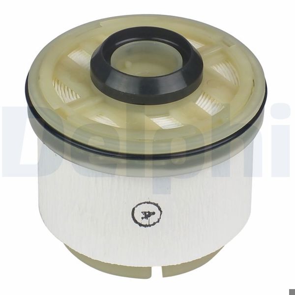 DELPHI HDF657 | Mazot Filtresi