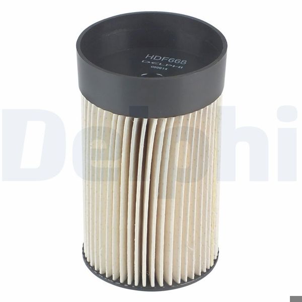 DELPHI HDF668 | Mazot Filtresi
