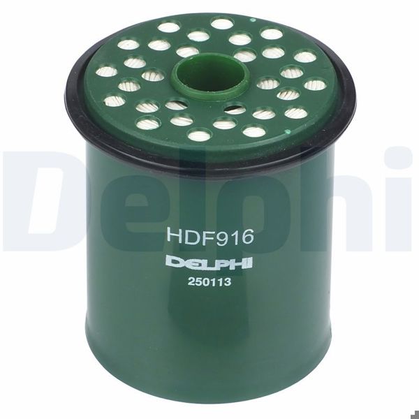 DELPHI HDF916 | Mazot Filtresi