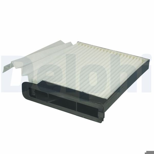 DELPHI KF10016 | Kabin Filtresi