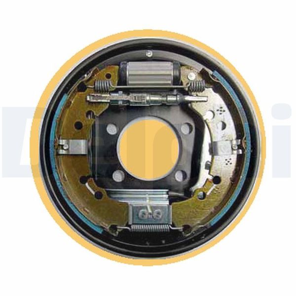 DELPHI LG16060 | Tamburlu Pabuç Kiti