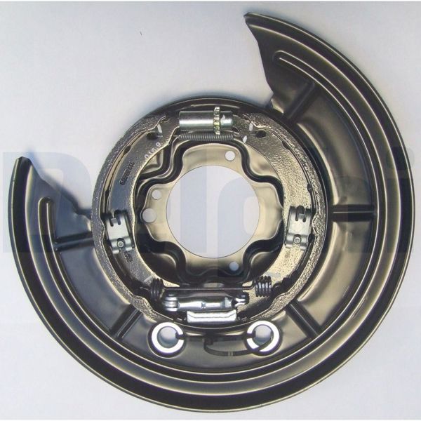 DELPHI LG16062 | Tamburlu Pabuç Kiti