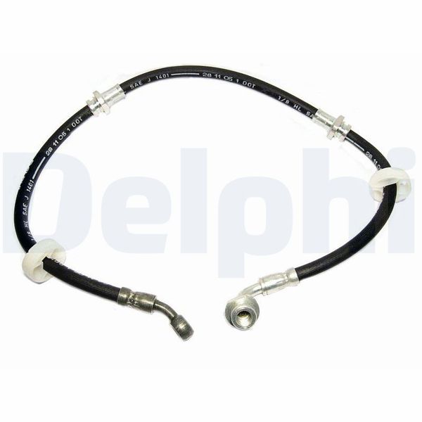 DELPHI LH0110 | Fren Hortumu