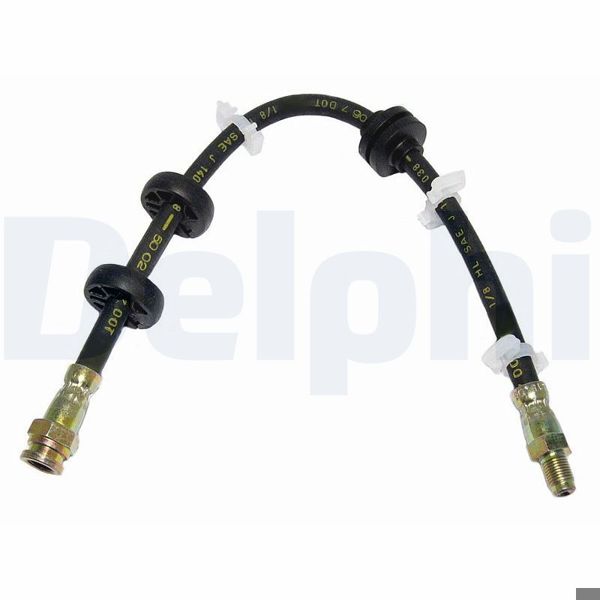 DELPHI LH0199 | Fren Hortumu