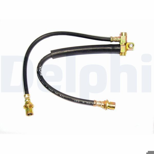 DELPHI LH0258 | Fren Hortumu