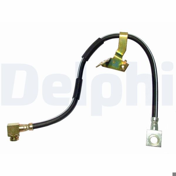 DELPHI LH6014 | Fren Hortumu