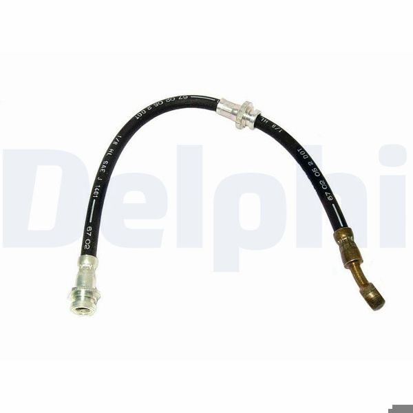 DELPHI LH6084 | Fren Hortumu