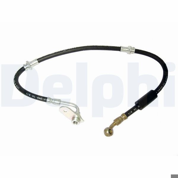 DELPHI LH6271 | Fren Hortumu