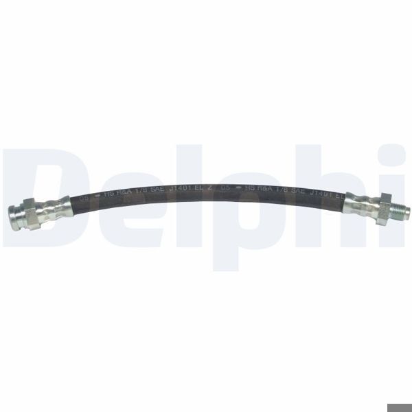 DELPHI LH6554 | Fren Hortumu