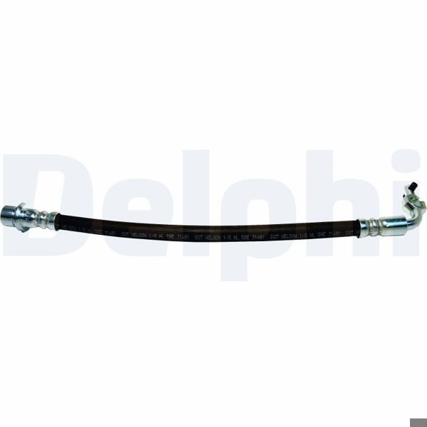 DELPHI LH6642 | Fren Hortumu