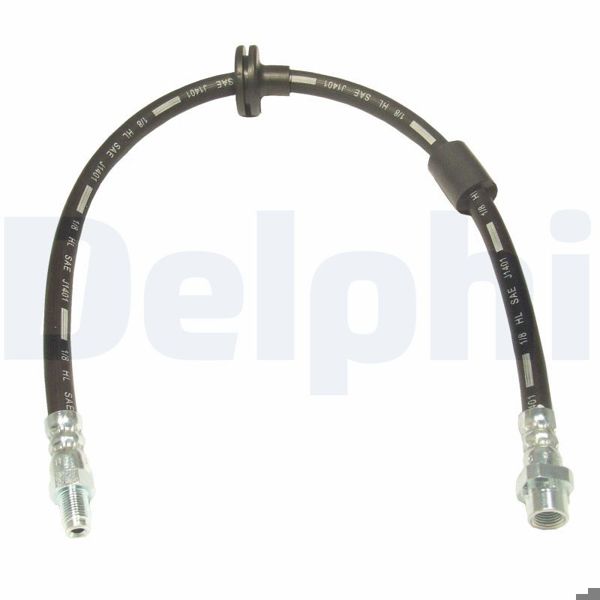 DELPHI LH6662 | Fren Hortumu