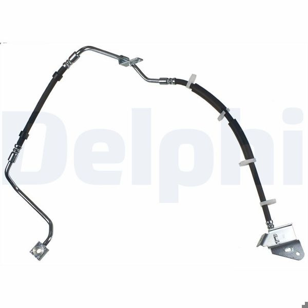 DELPHI LH6940 | Fren Hortumu