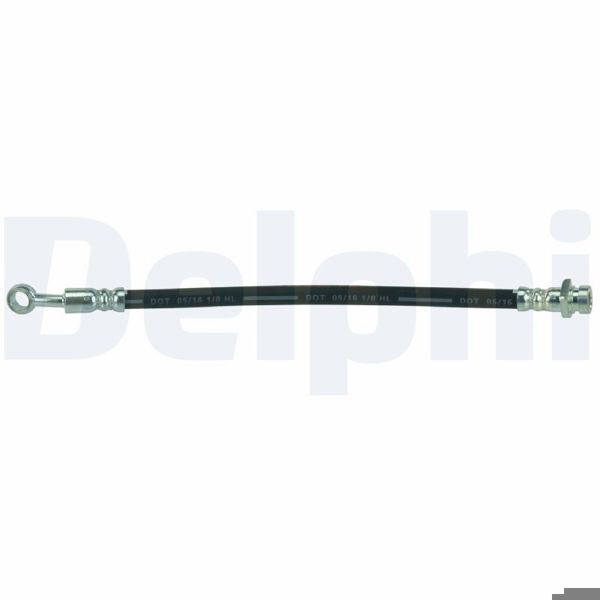DELPHI LH7302 | Fren Hortumu