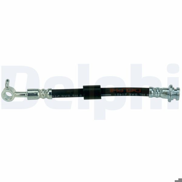 DELPHI LH7372 | Fren Hortumu