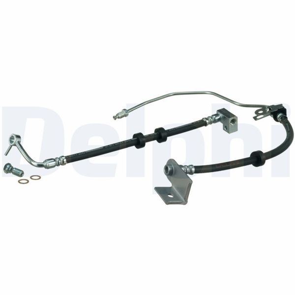 DELPHI LH7461 | Fren Hortumu Sol Land Rover 08 / 2012 -