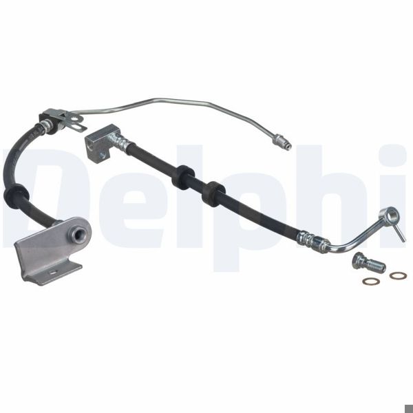 DELPHI LH7462 | Fren Hortumu Sağ Land Rover 08 / 2012 -