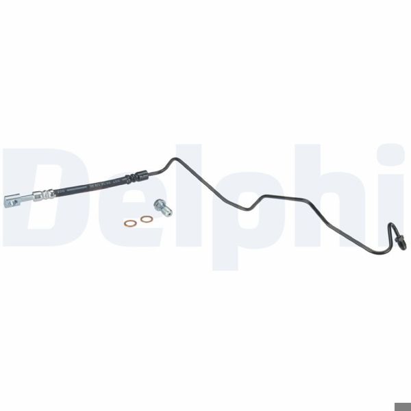 DELPHI LH7550 | Fren Hortumu